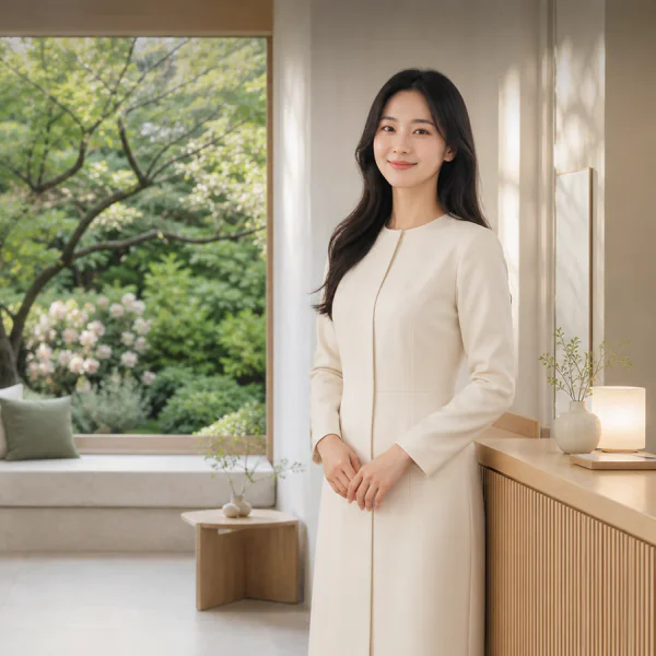 가든 나나라운지 마사지 안내 이미지