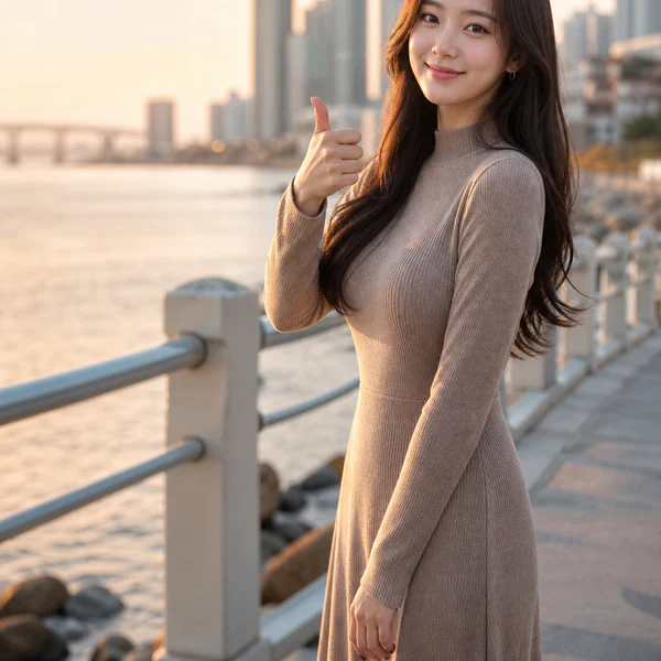 시그니처 수지스튜디오 마사지 안내 이미지