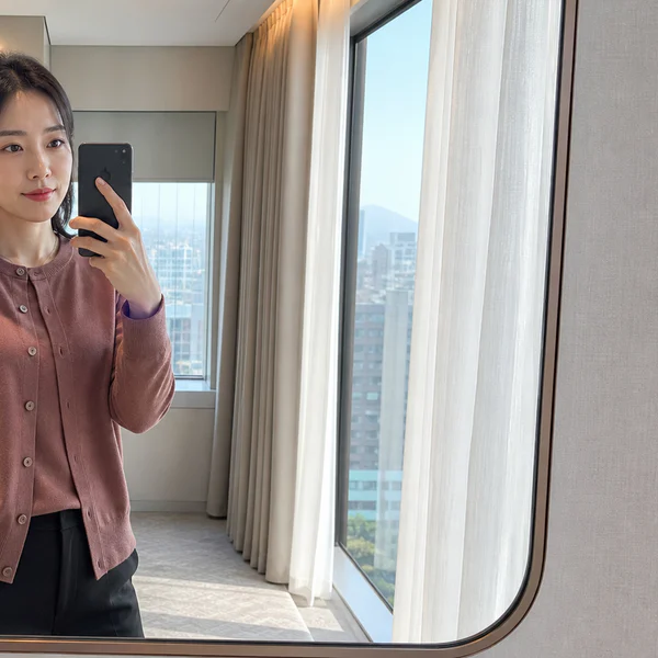 메르시라운지 홈타이 제휴업체 이미지