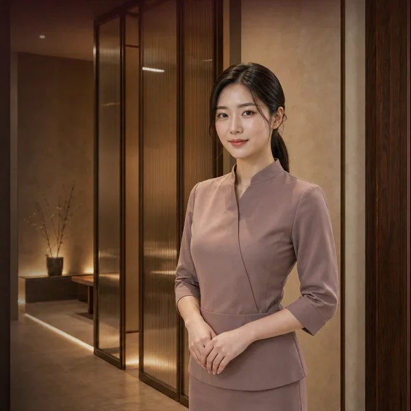 스위트 은서라운지 테라피 안내 이미지