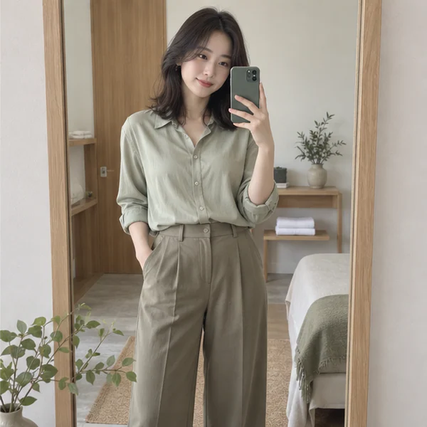 라운지 예리가든 마사지 안내 이미지