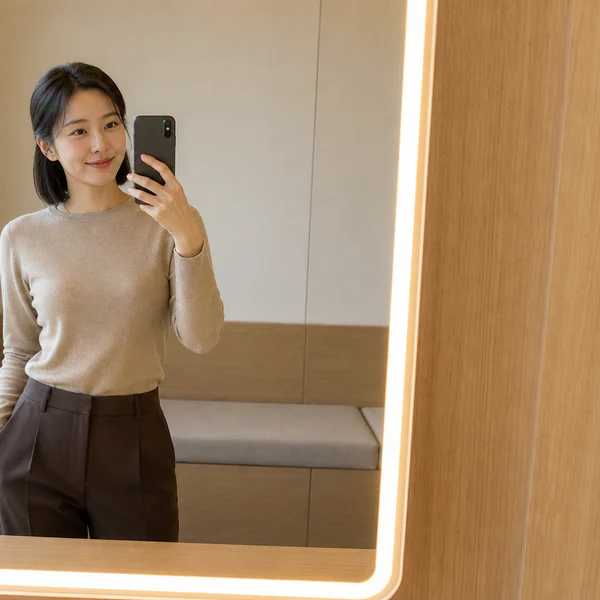 클래식 가을테라스 홈타이 안내 이미지