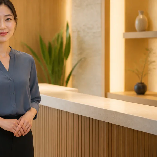 힐링 리안룸 홈타이 제휴업체 이미지