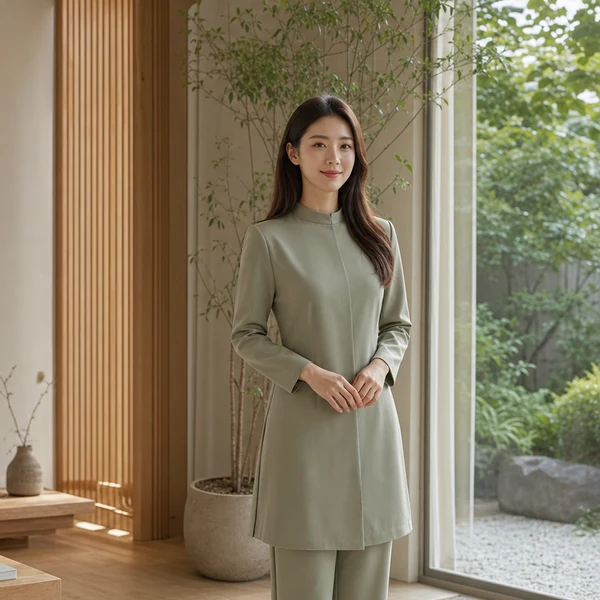힐링 보미살롱 테라피 안내 이미지