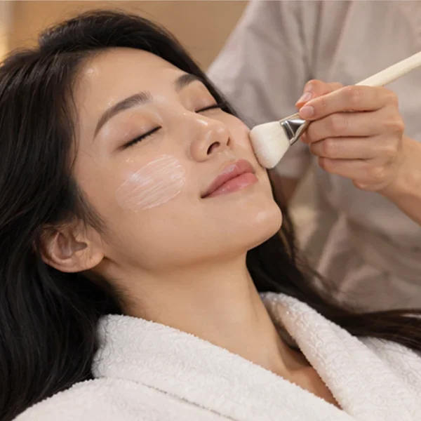 로열 로제아지트 테라피 안내 이미지