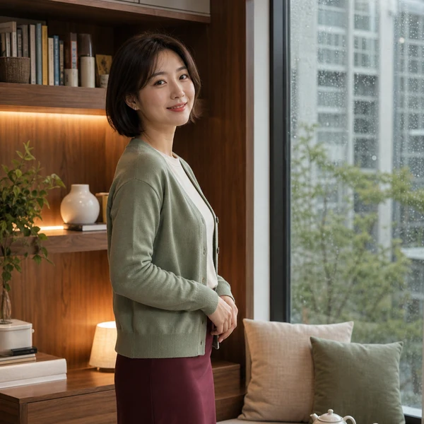 웰니스 다니엘테라스 마사지 안내 이미지