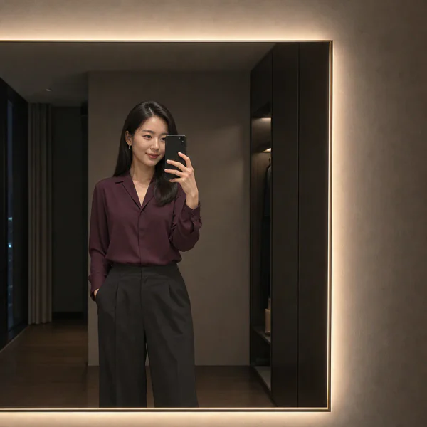 그랜드 라비앙라운지 홈타이 안내 이미지