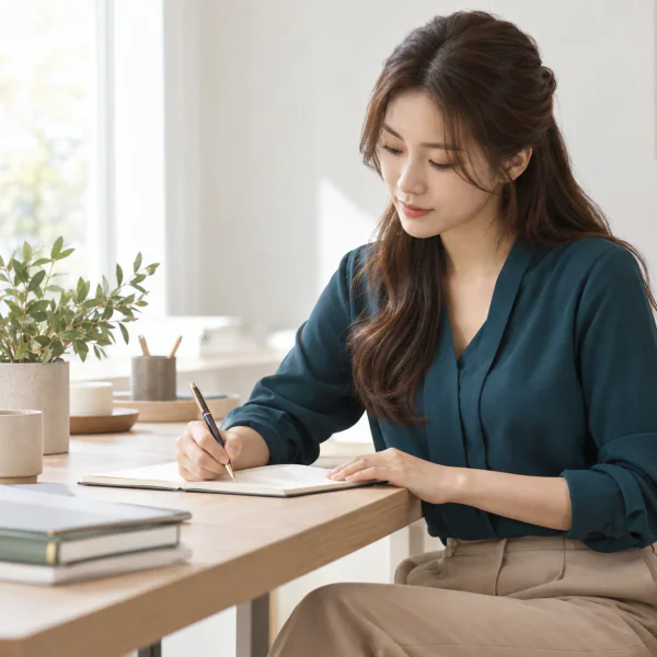 그랜드 세레나스테이 마사지 안내 이미지