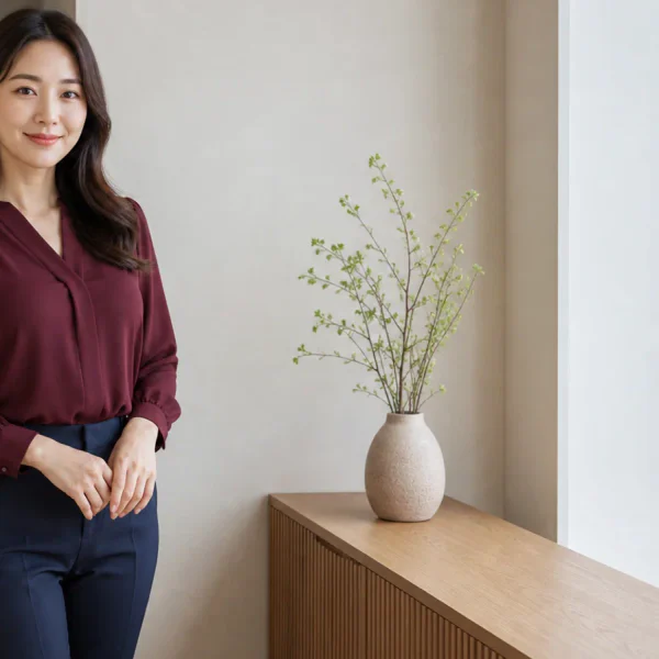 힐링 사나가든 테라피 안내 이미지