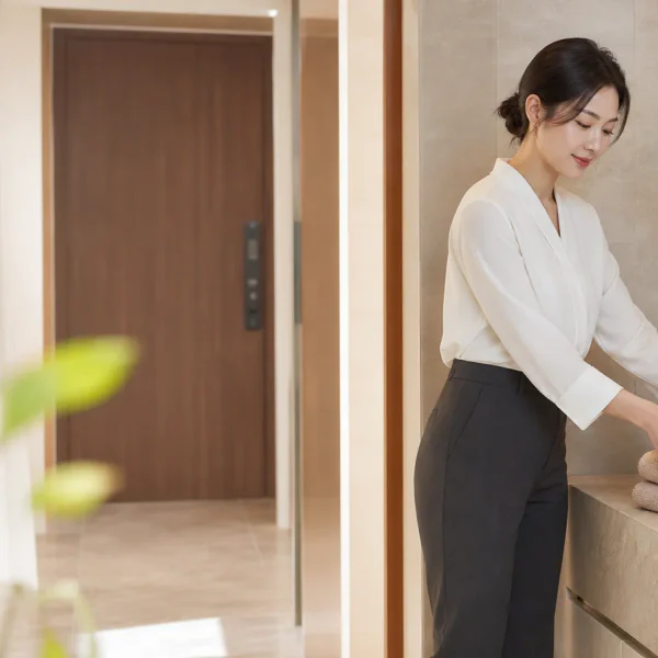 모던 아이린살롱 테라피 안내 이미지