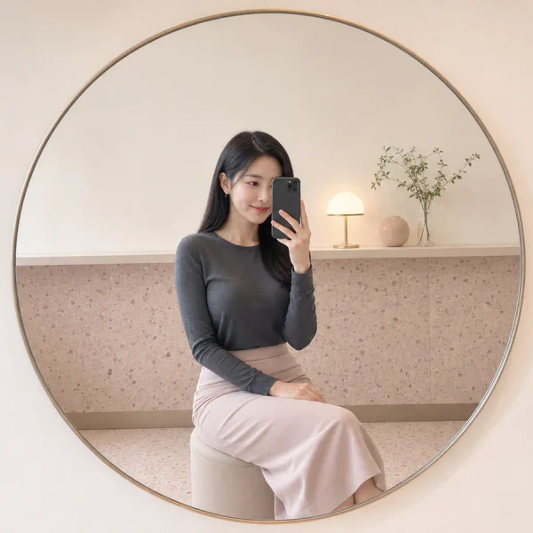 힐링 리안룸 홈타이 제휴업체 이미지