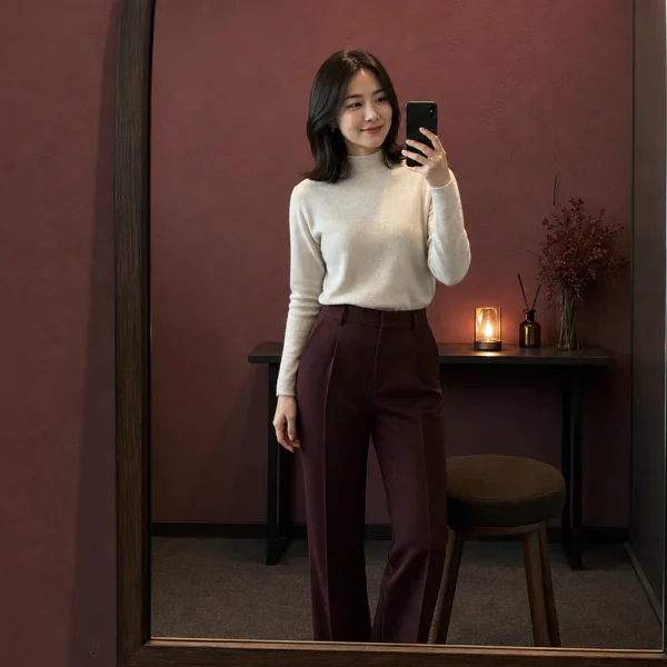 로열 레이룸 테라피 안내 이미지