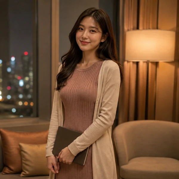 블랑 보미가든 테라피 안내 이미지