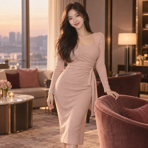 라운지 베르디가든 테라피 제휴업체 이미지