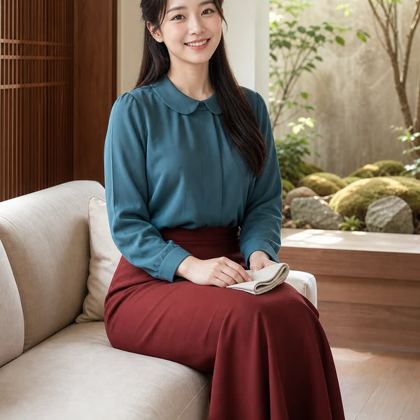 클래식 효정테라스 테라피 안내 이미지