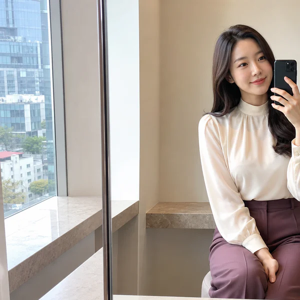 모던 리브살롱 테라피 안내 이미지