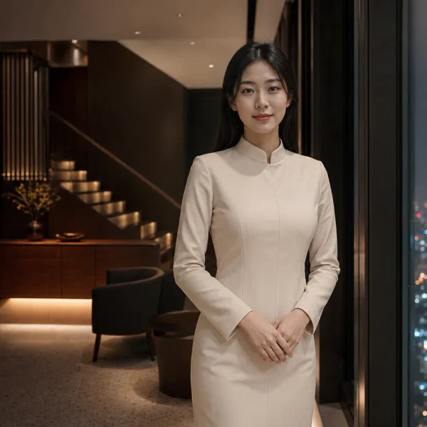 프리미엄 네이처케어 마사지 제휴업체 이미지