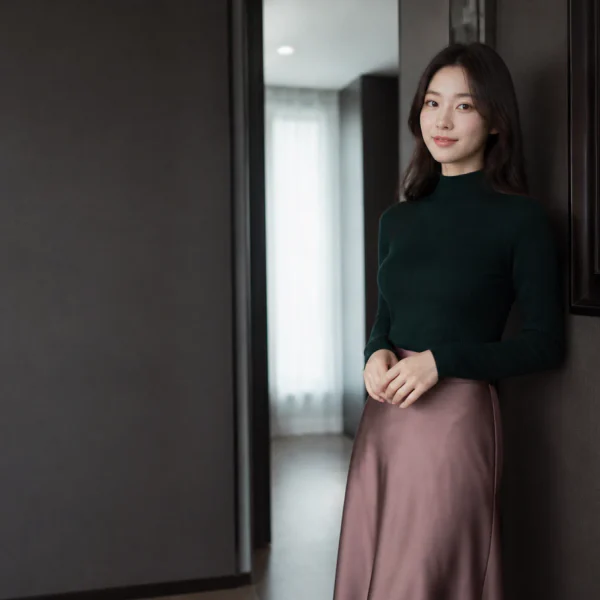 힐링 블루밍살롱 홈타이 안내 이미지