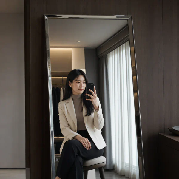 라운지 사나가든 테라피 제휴업체 이미지