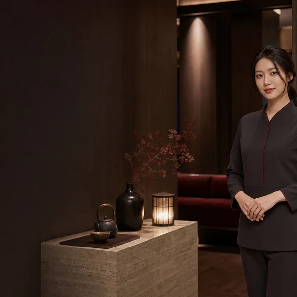 클래식 문별라운지 홈타이 안내 이미지