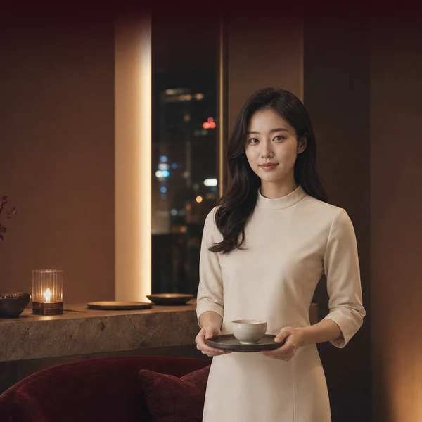 세리라운지 마사지 안내 이미지
