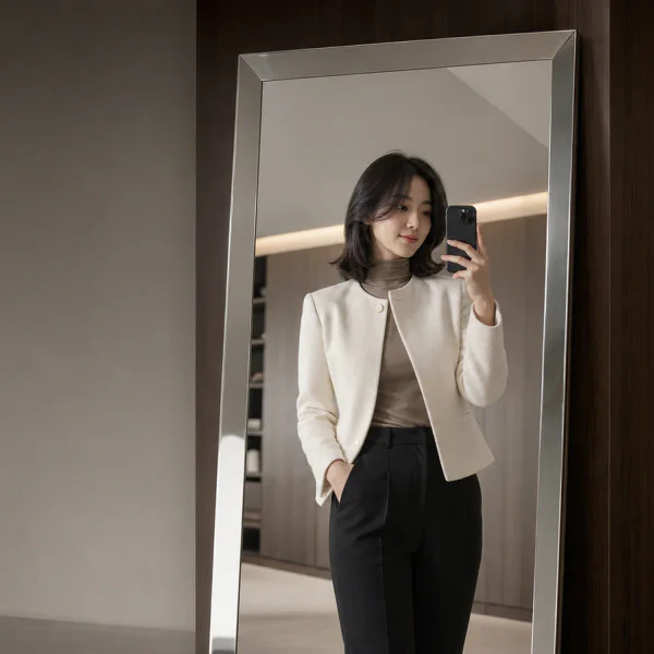 블랑 아델아지트 테라피 안내 이미지