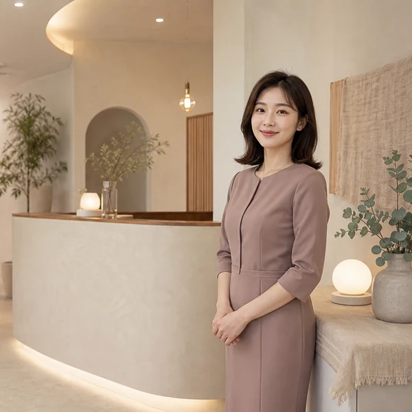 웰니스 솔라웰빙 홈타이 제휴업체 이미지