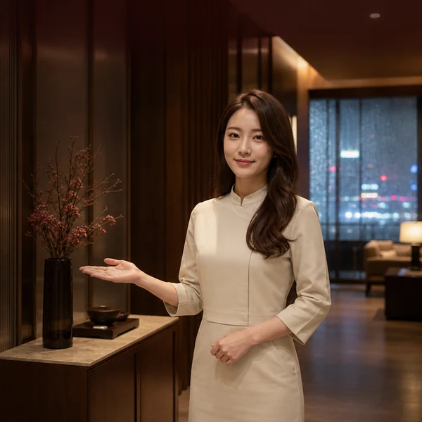 모던 원영가든 테라피 안내 이미지