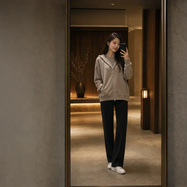 문별하우스 테라피 안내 이미지