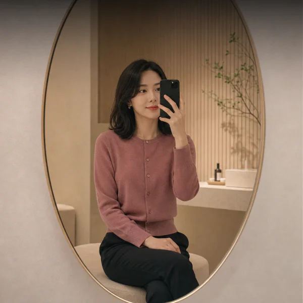 힐링 라엘룸 홈타이 제휴업체 이미지