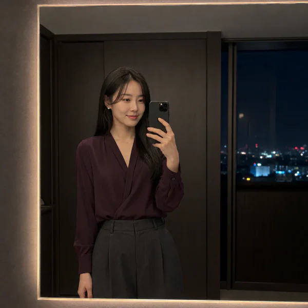포레스트 마리아지트 마사지 안내 이미지