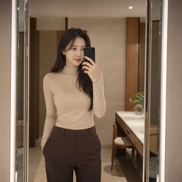 스테이 해온살롱 마사지 안내 이미지