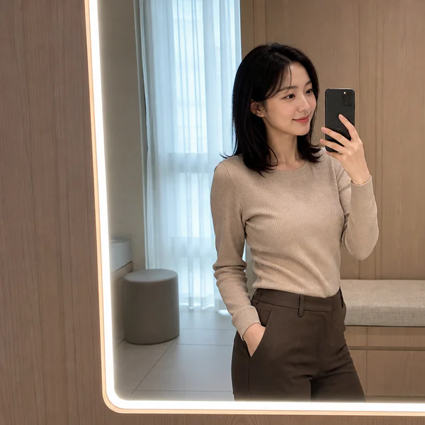 시그니처 아이린케어 테라피 안내 이미지