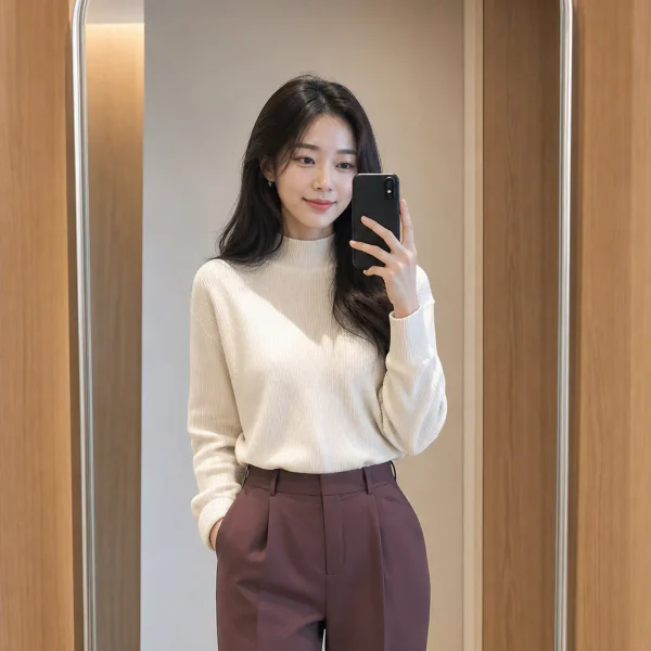 블랑 로제가든 테라피 안내 이미지