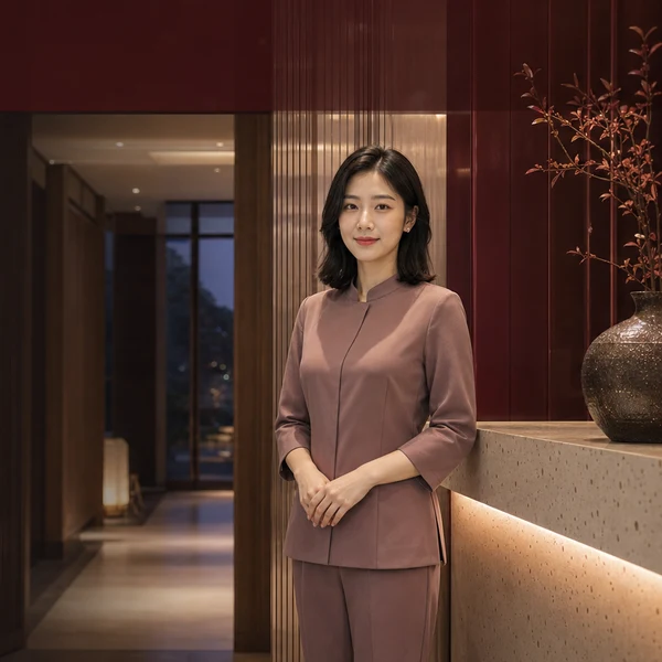 스테이 마리살롱 마사지 제휴업체 이미지