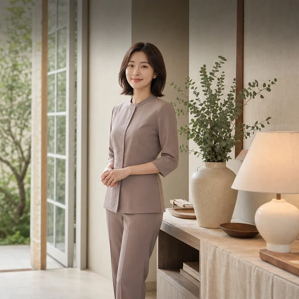 아모르하우스 테라피 안내 이미지