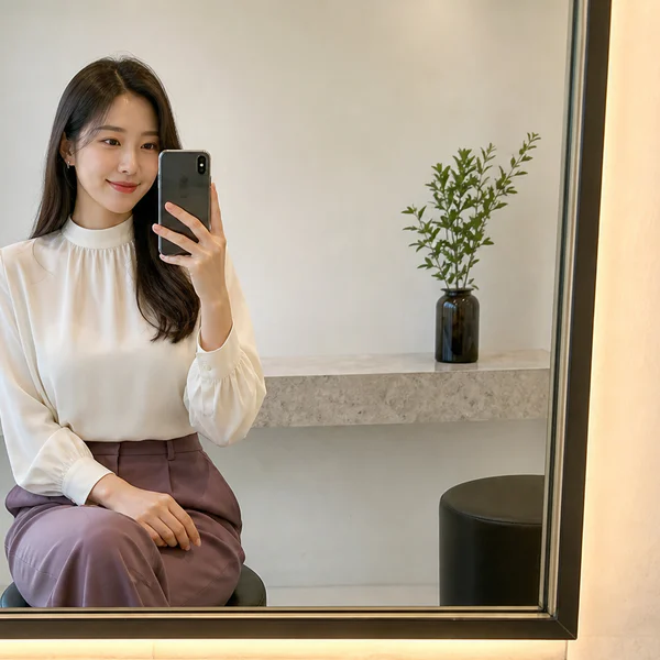웰니스 레이웰빙 테라피 제휴업체 이미지