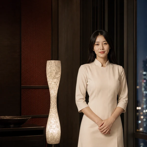 프리미엄 카리나케어 마사지 안내 이미지
