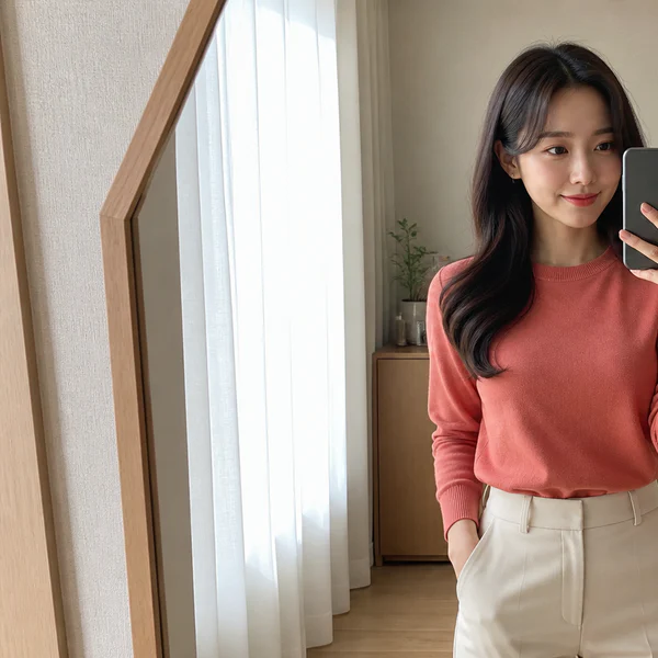 시그니처 라엘하우스 테라피 안내 이미지