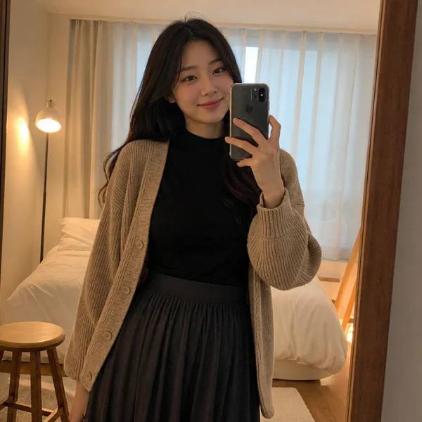 스테이 해온살롱 마사지 안내 이미지