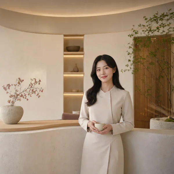 그랜드 프라임라운지 마사지 안내 이미지