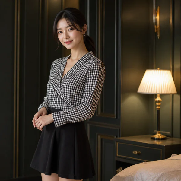 힐링 하니살롱 테라피 안내 이미지