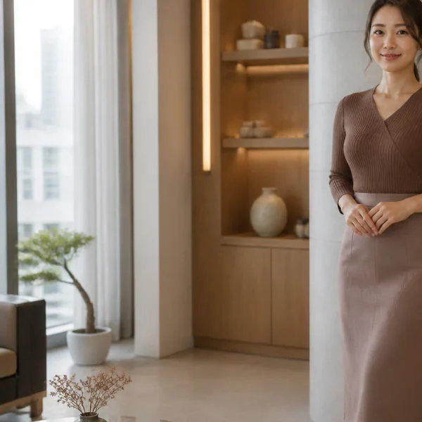 그랜드 유리아테라스 테라피 안내 이미지