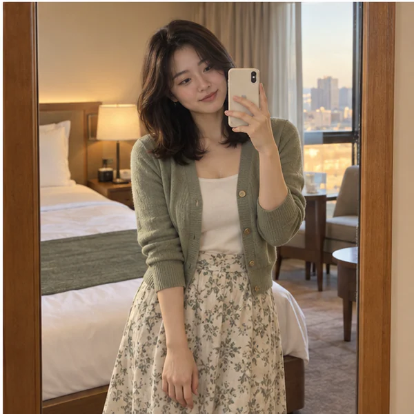 라운지 채영포레스트 마사지 안내 이미지