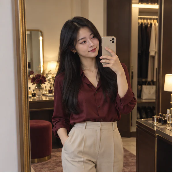 힐링 블루밍웰빙 홈타이 안내 이미지