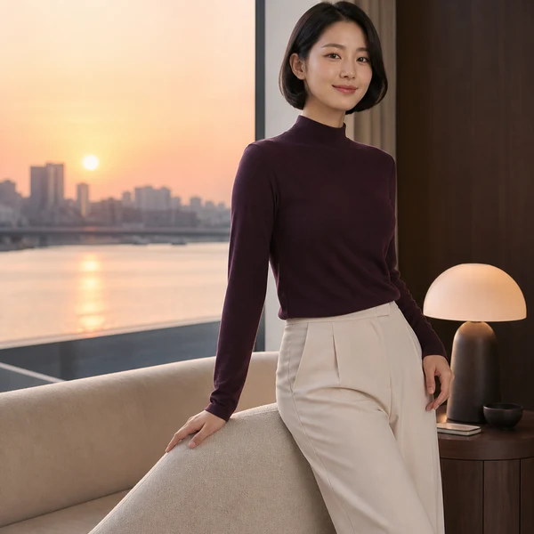 스테이 라비앙웰빙 테라피 안내 이미지