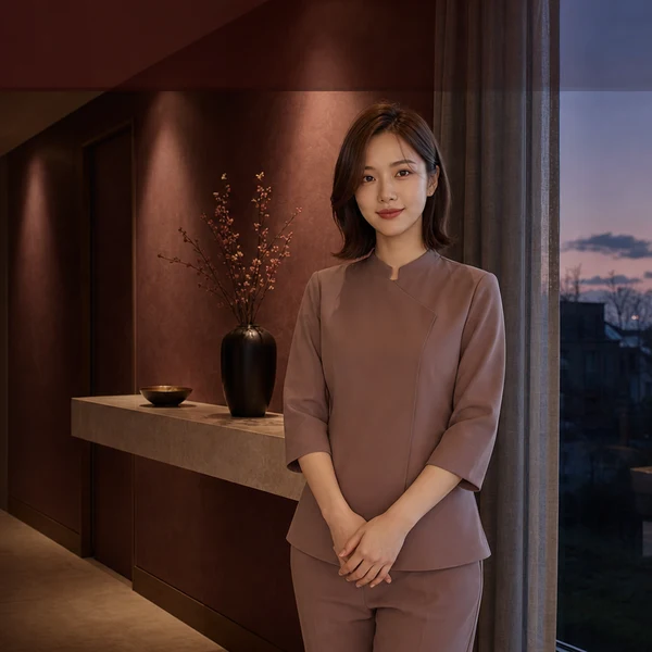 프리미엄 보미케어 홈타이 제휴업체 이미지