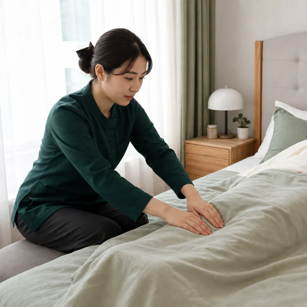 하니스튜디오 테라피 안내 이미지
