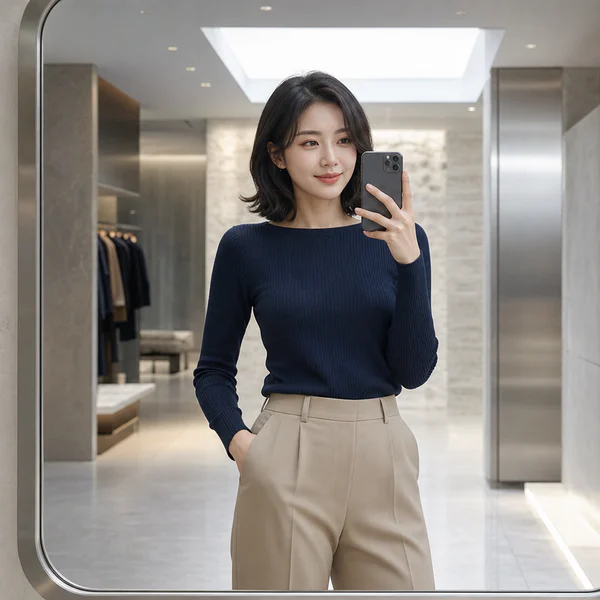 힐링 은서포레스트 테라피 안내 이미지