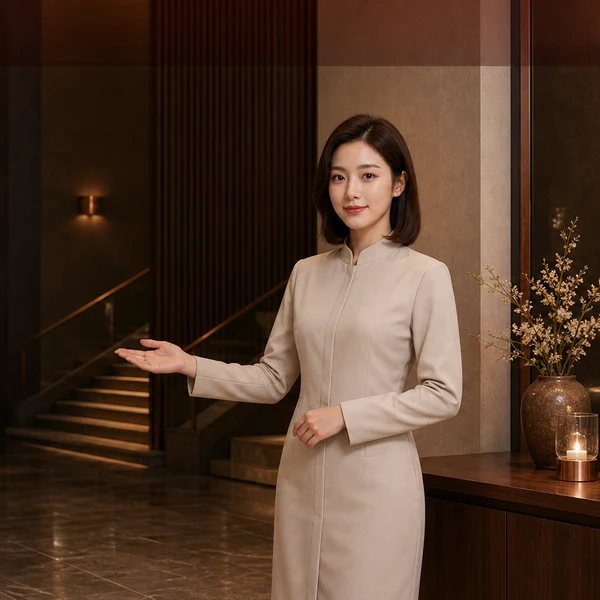 블랑 보미룸 테라피 안내 이미지